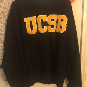 UCSB sweater